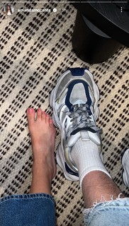 Amanda Mccants feet photo 15