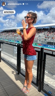 Amanda Mccants feet photo 14