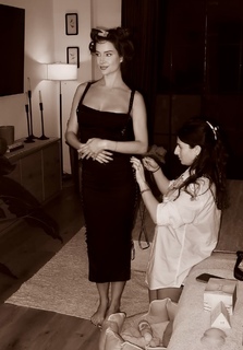Amanda Mccants feet photo 9