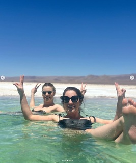 Amanda Meirelles feet photo 13