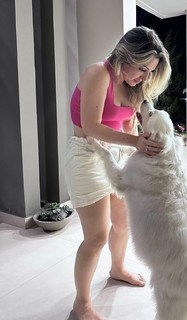 Amanda Meirelles feet photo 9