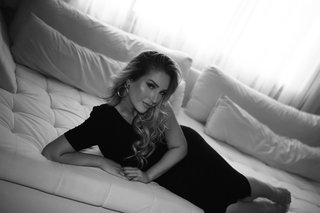 Amanda Meirelles feet photo 5