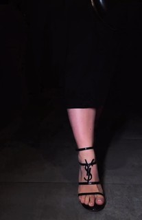 Amanda Meirelles feet photo 17