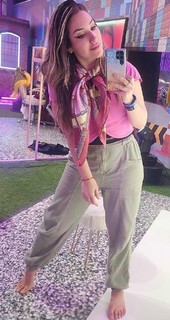 Amanda Meirelles feet photo 16