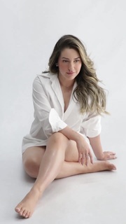 Amanda Meirelles feet photo 15