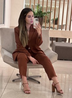 Amanda Meirelles feet photo 4