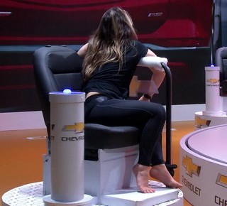 Amanda Meirelles feet photo 16