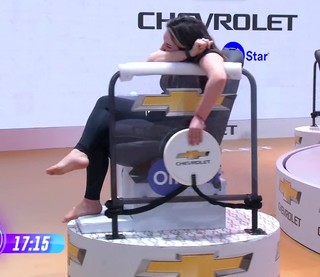Amanda Meirelles feet photo 15
