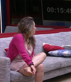 Amanda Meirelles feet photo 20