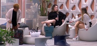 Amanda Meirelles feet photo 16