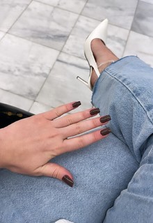 Amanda Meirelles feet photo 18