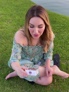 Amanda Meirelles feet photo 7