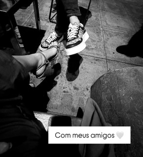 Amanda Meirelles feet photo 16
