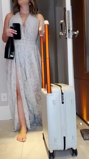 Amanda Meirelles feet photo 19