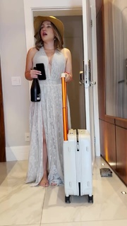 Amanda Meirelles feet photo 17
