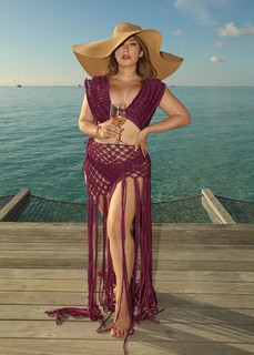 Amanda Meirelles feet photo 15