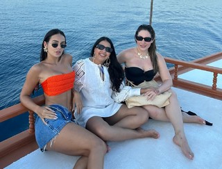 Amanda Meirelles feet photo 6
