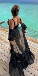 Amanda Meirelles feet photo 17