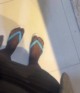 Amanda Meirelles feet photo 10