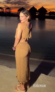 Amanda Meirelles feet photo 6