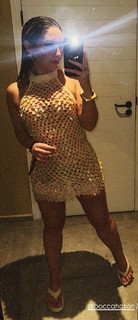 Amanda Meirelles feet photo 5