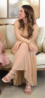 Amanda Meirelles feet photo 9