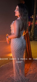 Amanda Meirelles feet photo 14