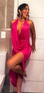 Amanda Meirelles feet photo 7