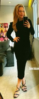 Amanda Meirelles feet photo 19