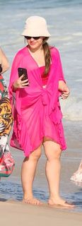 Amanda Meirelles feet photo 12