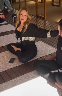 Amanda Meirelles feet photo 9