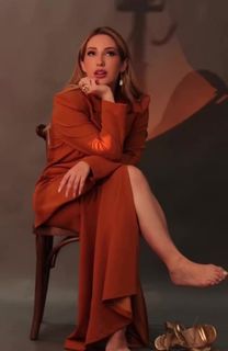 Amanda Meirelles feet photo 16