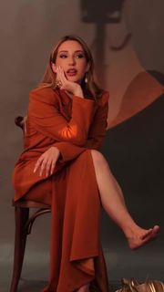Amanda Meirelles feet photo 14
