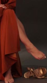 Amanda Meirelles feet photo 13