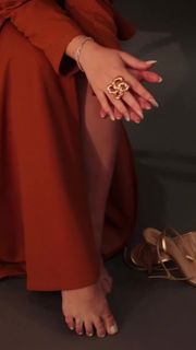 Amanda Meirelles feet photo 12
