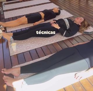 Amanda Meirelles feet photo 6