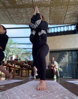 Amanda Meirelles feet photo 5