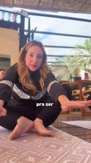 Amanda Meirelles feet photo 3