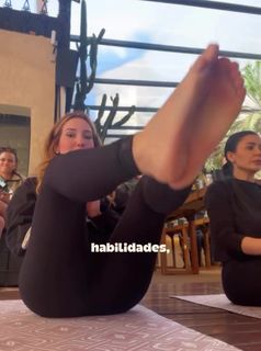 Amanda Meirelles feet photo 19