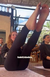 Amanda Meirelles feet photo 18