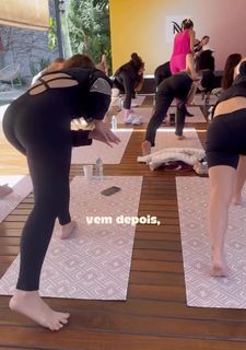 Amanda Meirelles feet photo 16