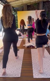 Amanda Meirelles feet photo 14