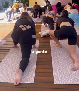 Amanda Meirelles feet photo 12