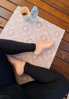 Amanda Meirelles feet photo 6