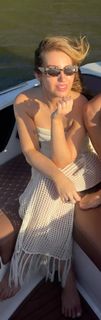 Amanda Meirelles feet photo 5
