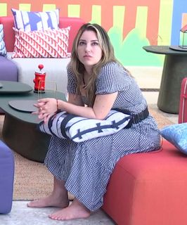 Amanda Meirelles feet photo 19