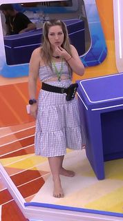 Amanda Meirelles feet photo 8