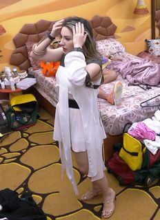 Amanda Meirelles feet photo 19