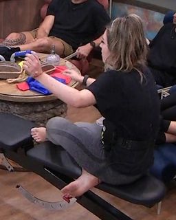 Amanda Meirelles feet photo 8