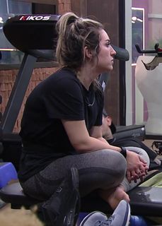 Amanda Meirelles feet photo 6